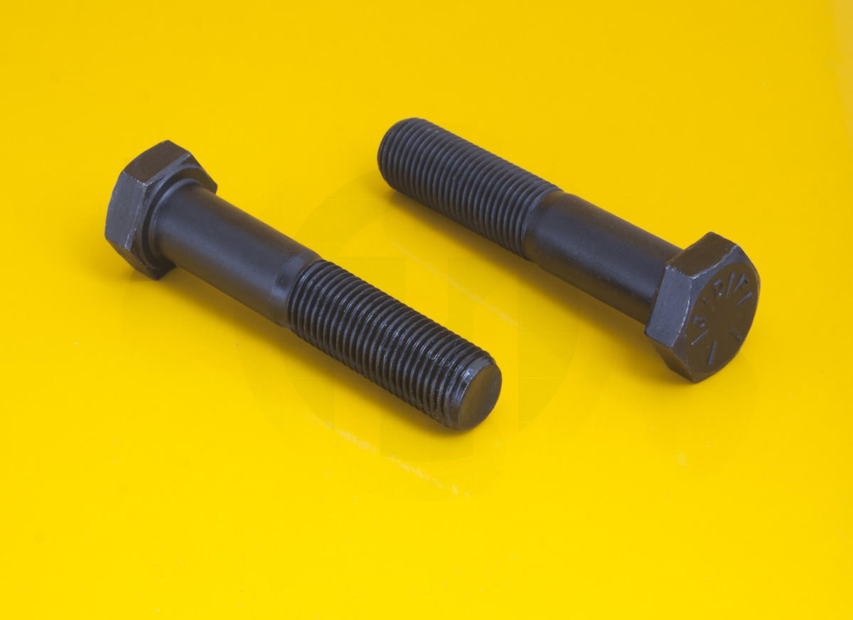 HEXAGONAL G8 UNF NEGRO